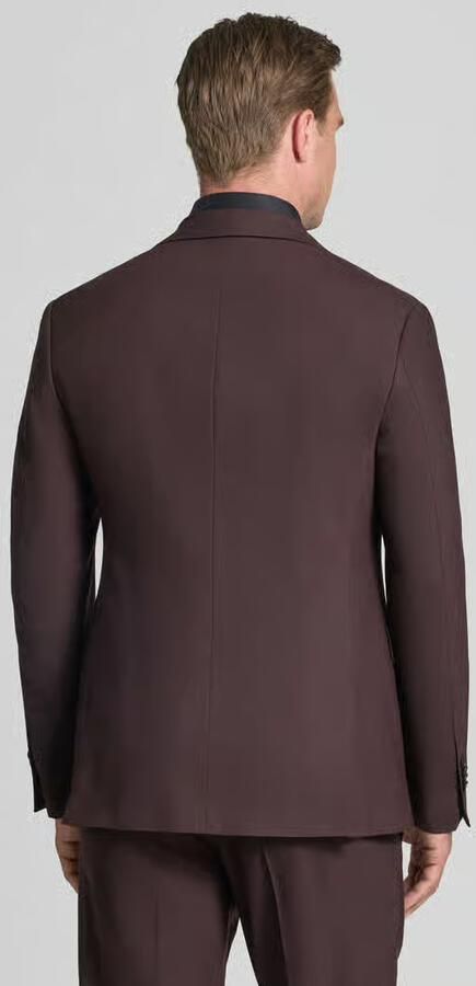 CINQUE Regular fit colbert van katoenmix model 'Totti' - Foto 3