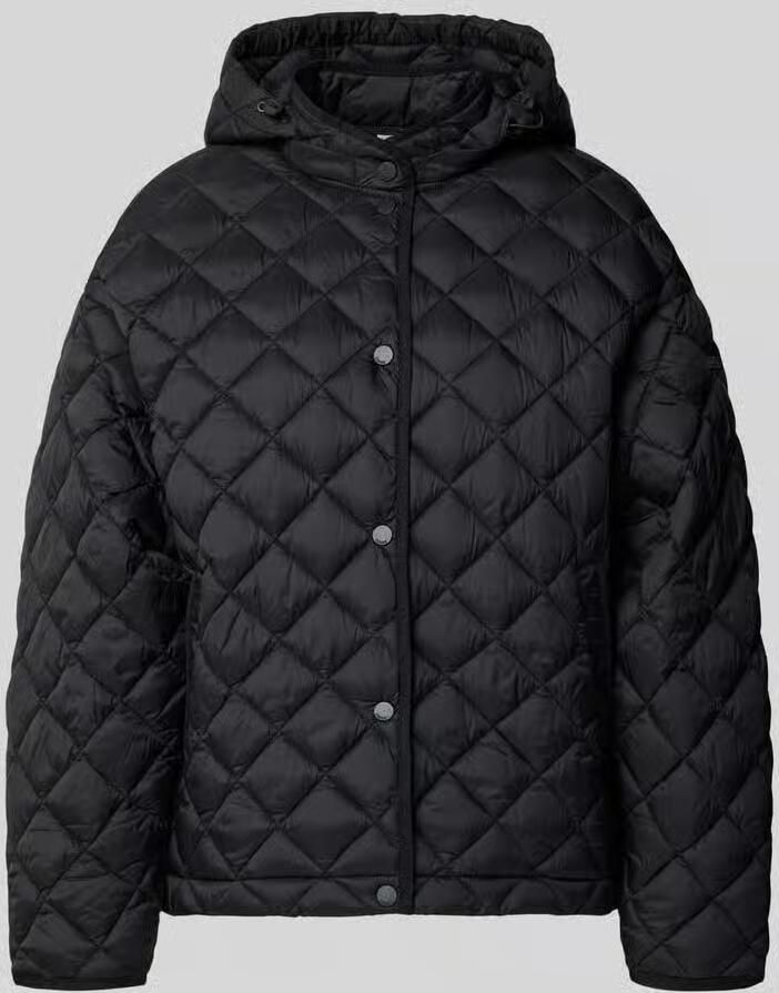 CINQUE Regular fit gewatteerd jack met capuchon model 'Phil' - Foto 2