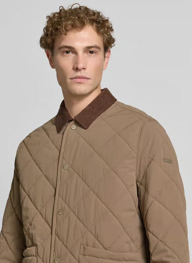 CINQUE Regular fit jack in stiksels model 'Rapid' - Foto 2