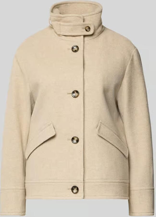 CINQUE Regular fit jack van wolmix model 'Astoria'