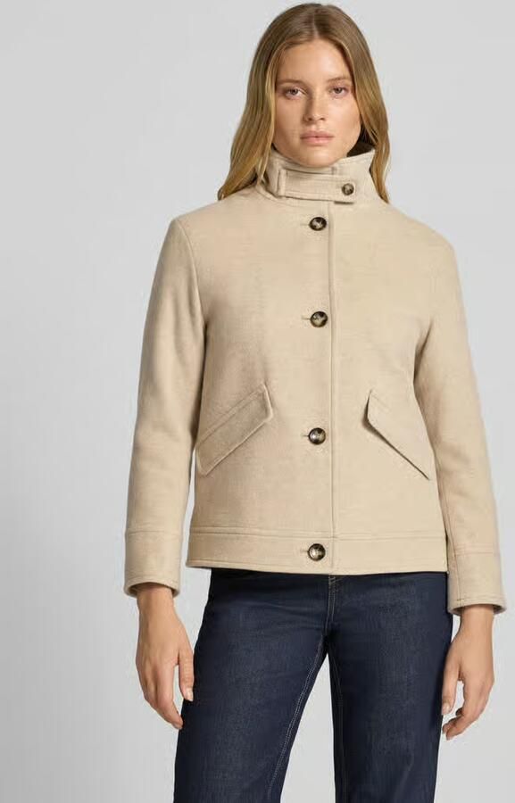 CINQUE Regular fit jack van wolmix model 'Astoria' - Foto 3