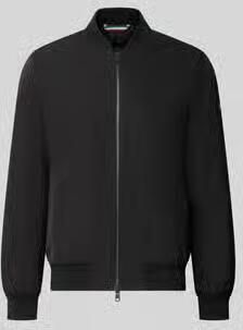 CINQUE Regular fit jas met opstaande kraag model 'Rapid'