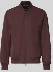 CINQUE Regular fit jas met opstaande kraag model 'Rapid'