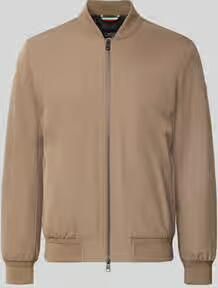CINQUE Regular fit jas met opstaande kraag model 'Rapid'
