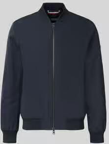 CINQUE Regular fit jas met opstaande kraag model 'Rapid'