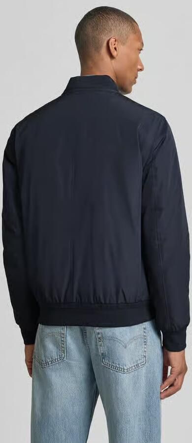 CINQUE Regular fit jas met opstaande kraag model 'Rapid' - Foto 3