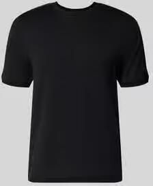 CINQUE regular fit T-shirt met ronde hals model 'Badi'