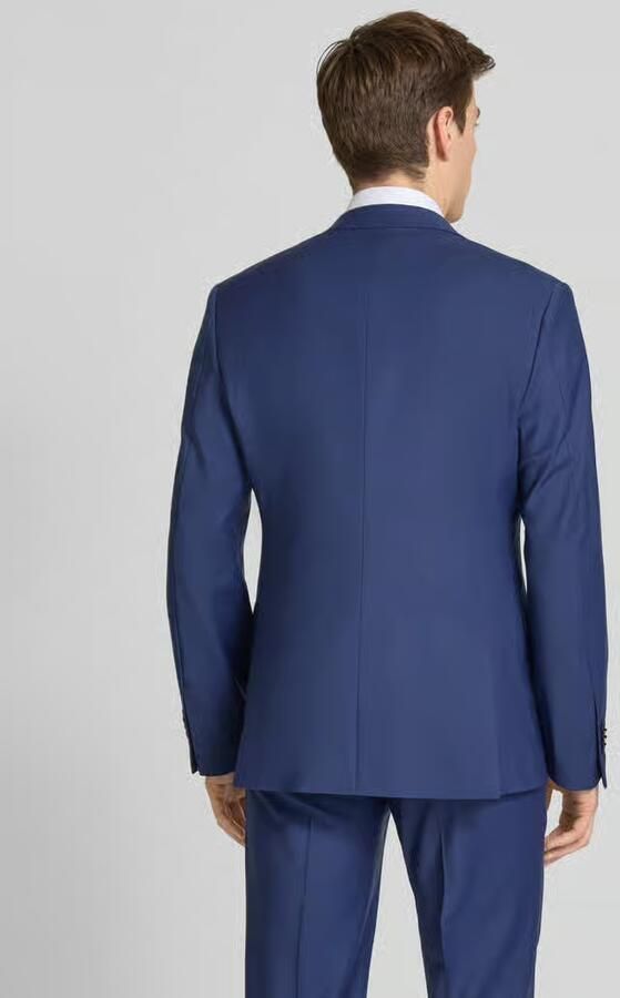 CINQUE Slim fit 2-knoops colbert met stretch model 'CiCastello' 'CIPOWERSTRETCH' - Foto 12