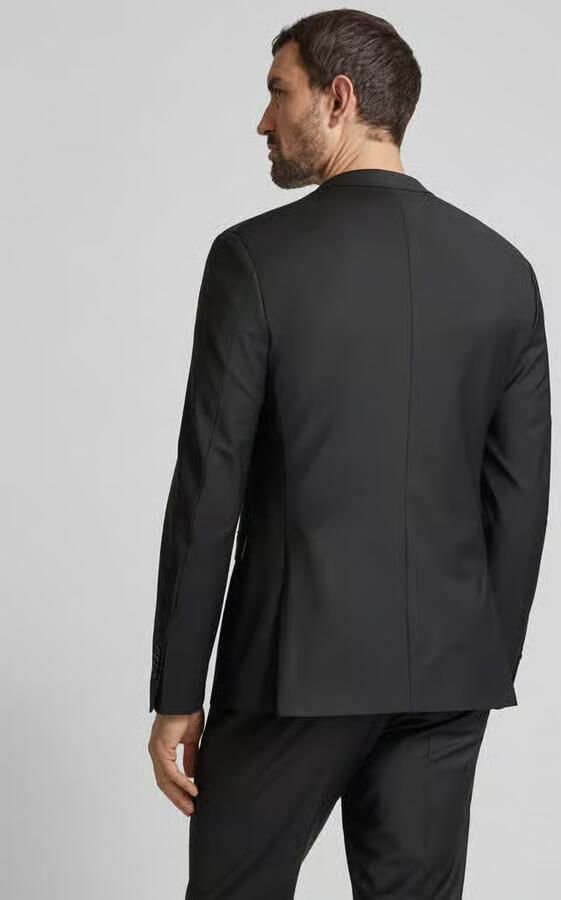 CINQUE Slim fit 2-knoops colbert met stretch model 'CiCastello' 'CIPOWERSTRETCH' - Foto 8