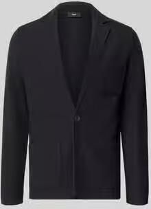 CINQUE slim fit 2-knoops colbert model 'LENTINI'