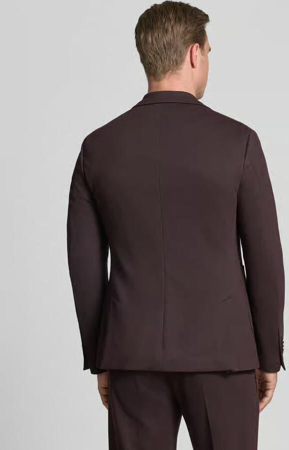 CINQUE Slim fit colbert met viscose model 'Data' - Foto 2
