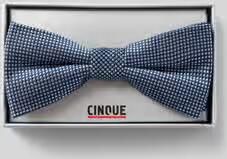 CINQUE Strik van pure zijde model 'Simone'