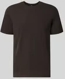 CINQUE T-shirt met ronde hals model 'CIDANI'