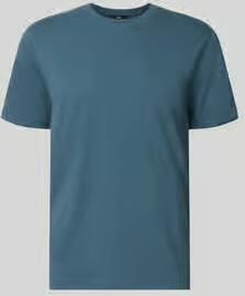CINQUE T-shirt met ronde hals model 'CIDANI'