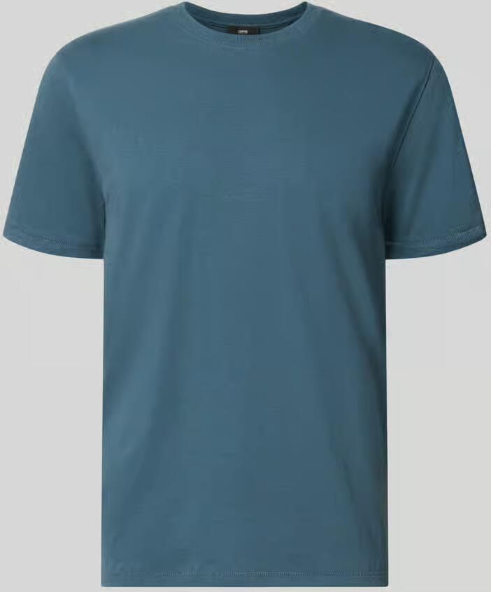 CINQUE T-shirt met ronde hals model 'CIDANI'