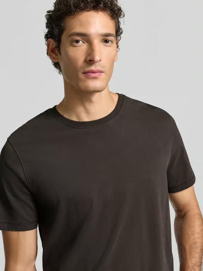CINQUE T-shirt met ronde hals model 'CIDANI' - Foto 2