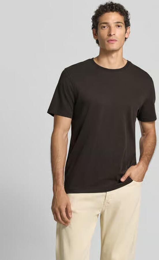 CINQUE T-shirt met ronde hals model 'CIDANI' - Foto 2