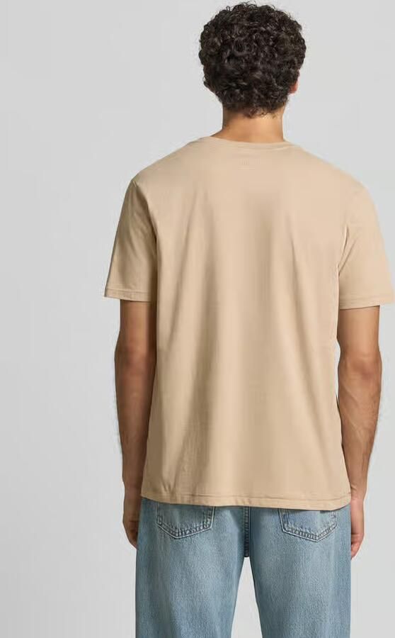 CINQUE T-shirt met ronde hals model 'CIDANI' - Foto 2