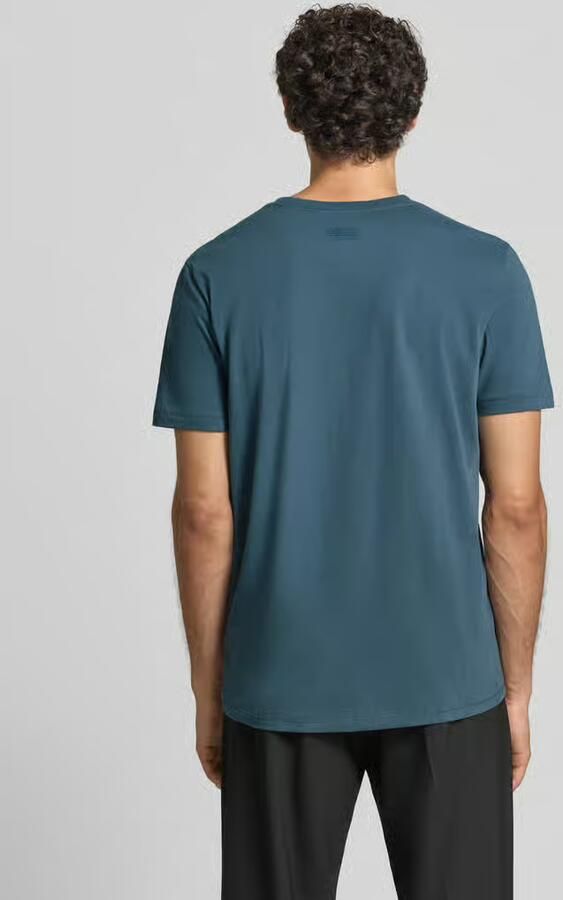 CINQUE T-shirt met ronde hals model 'CIDANI' - Foto 2