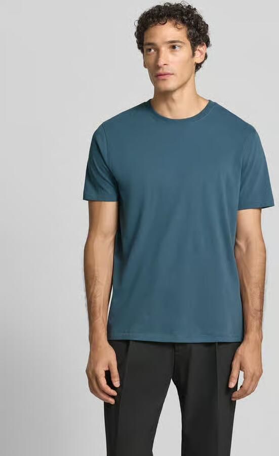 CINQUE T-shirt met ronde hals model 'CIDANI' - Foto 3
