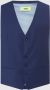 CINQUE Gilet met scheerwol model 'Cicastello' - Thumbnail 1