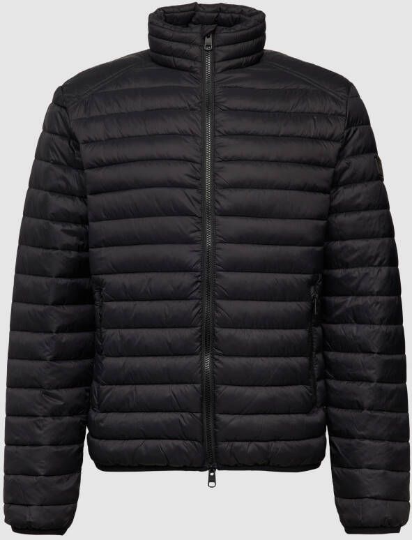 CINQUE Jack met opstaande kraag model 'CiWrap'