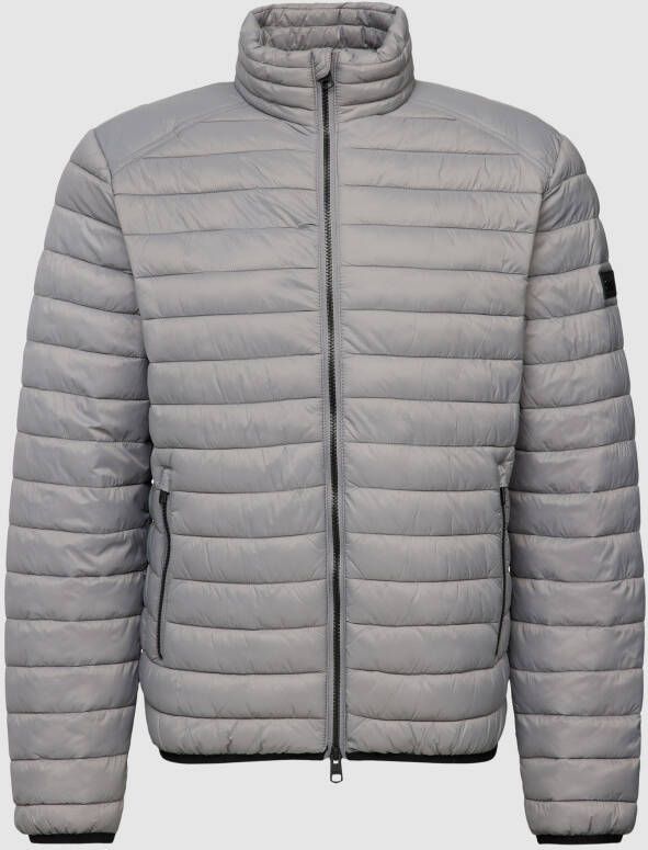 CINQUE Jack met opstaande kraag model 'CiWrap'