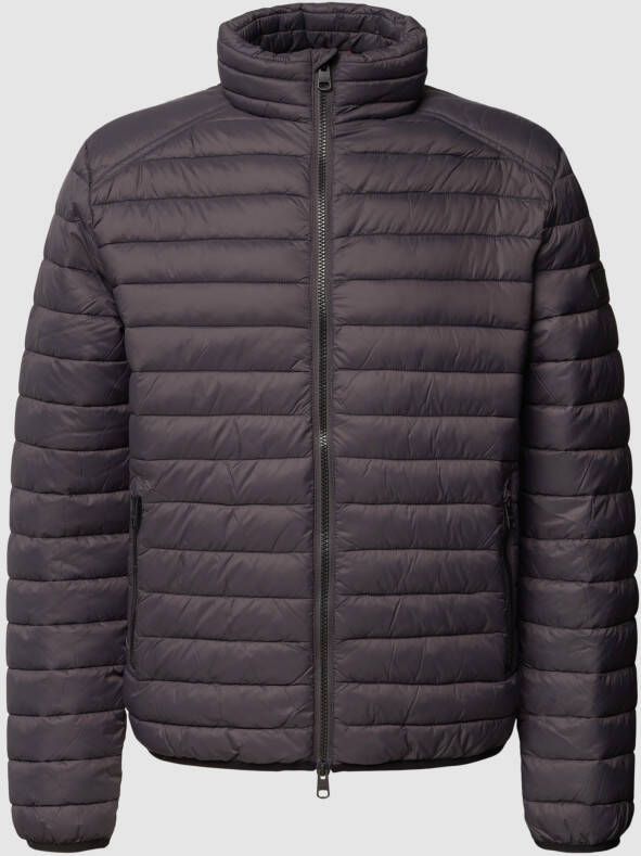 CINQUE Jack met opstaande kraag model 'CiWrap'