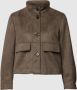 CINQUE Jack met platte kraag model 'BALEDUN' - Thumbnail 1