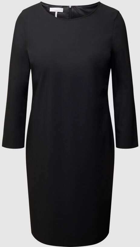 CINQUE Jurk met 3 4-mouwen model 'Ciexel'