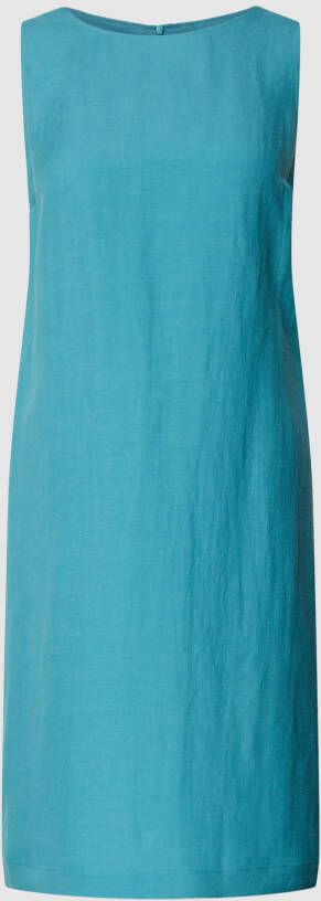 CINQUE Knielange jurk in effen design model 'EASY'