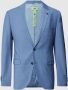 CINQUE Regular fit 2-knoops colbert met scheerwol model 'Cimonopoli' - Thumbnail 1