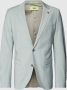 CINQUE Regular fit 2-knoops colbert met scheerwol model 'Cimonopoli' - Thumbnail 1
