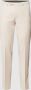 CINQUE Slim fit pantalon met persplooien - Thumbnail 1