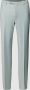 CINQUE Tapered fit pantalon met persplooien model 'Monopoli' - Thumbnail 2