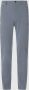 CINQUE Slim fit stoffen broek met stretch model 'CiBrody' - Thumbnail 1