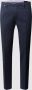 CINQUE Slim fit stoffen broek met stretch model 'CiBrody' - Thumbnail 1
