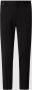 Cinque Grey Stoffen broek met rechte pasvorm en stretch model 'Cijuno' - Thumbnail 1