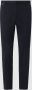 CINQUE Stoffen broek met rechte pasvorm en stretch model 'Cijuno' - Thumbnail 2