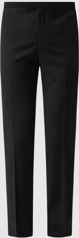 CINQUE Stoffen broek met Franse steekzakken model 'Festivo'
