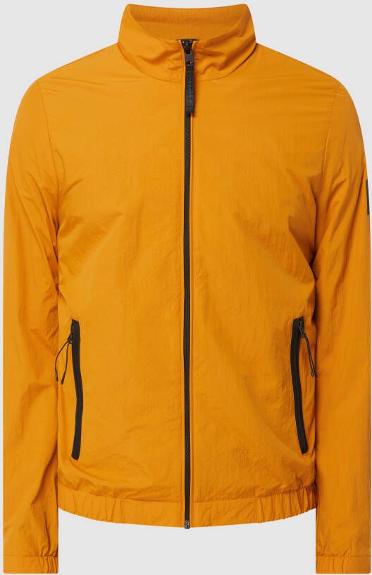 CK Calvin Klein Blouson met opstaande kraag