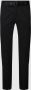 Calvin Klein Progressieve Minimalistische Broek Black Heren - Thumbnail 1