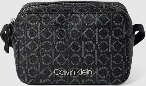 Calvin Klein Crossbody bags Camera Bag in black