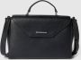 Calvin Klein Totes Daily Dressed Tote Md in zwart - Thumbnail 3