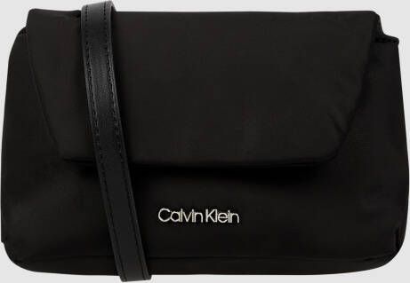 CK Calvin Klein Crossbodytas met logo