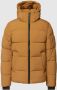 CK Calvin Klein Gewatteerd jack met capuchon model 'CRINKLE NYLON PUFFER JACK' - Thumbnail 1