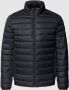 CK Calvin Klein Gewatteerd jack met opstaande kraag - Thumbnail 1
