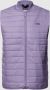 CK Calvin Klein Gewatteerde bodywarmer met ritszakken - Thumbnail 1