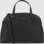 Calvin Klein Zwarte dameshandtas met meerdere compartimenten Black Dames - Thumbnail 1