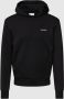 CK Calvin Klein Hoodie met labelprint model 'MICRO LOGO' - Thumbnail 3